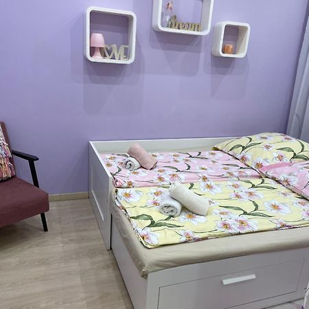 Igenyes Lakas Apartment Szeged Ngoại thất bức ảnh