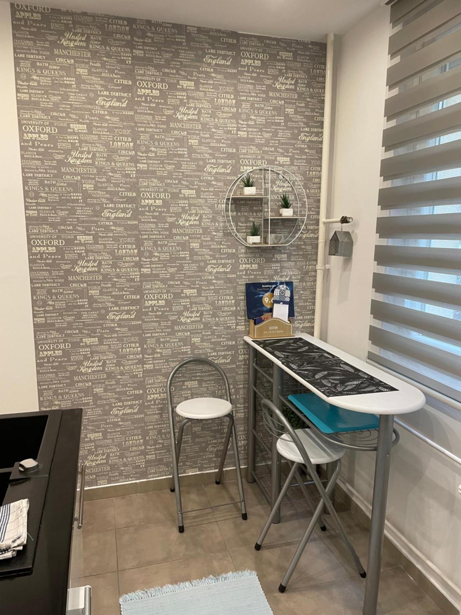 Igenyes Lakas Apartment Szeged Ngoại thất bức ảnh