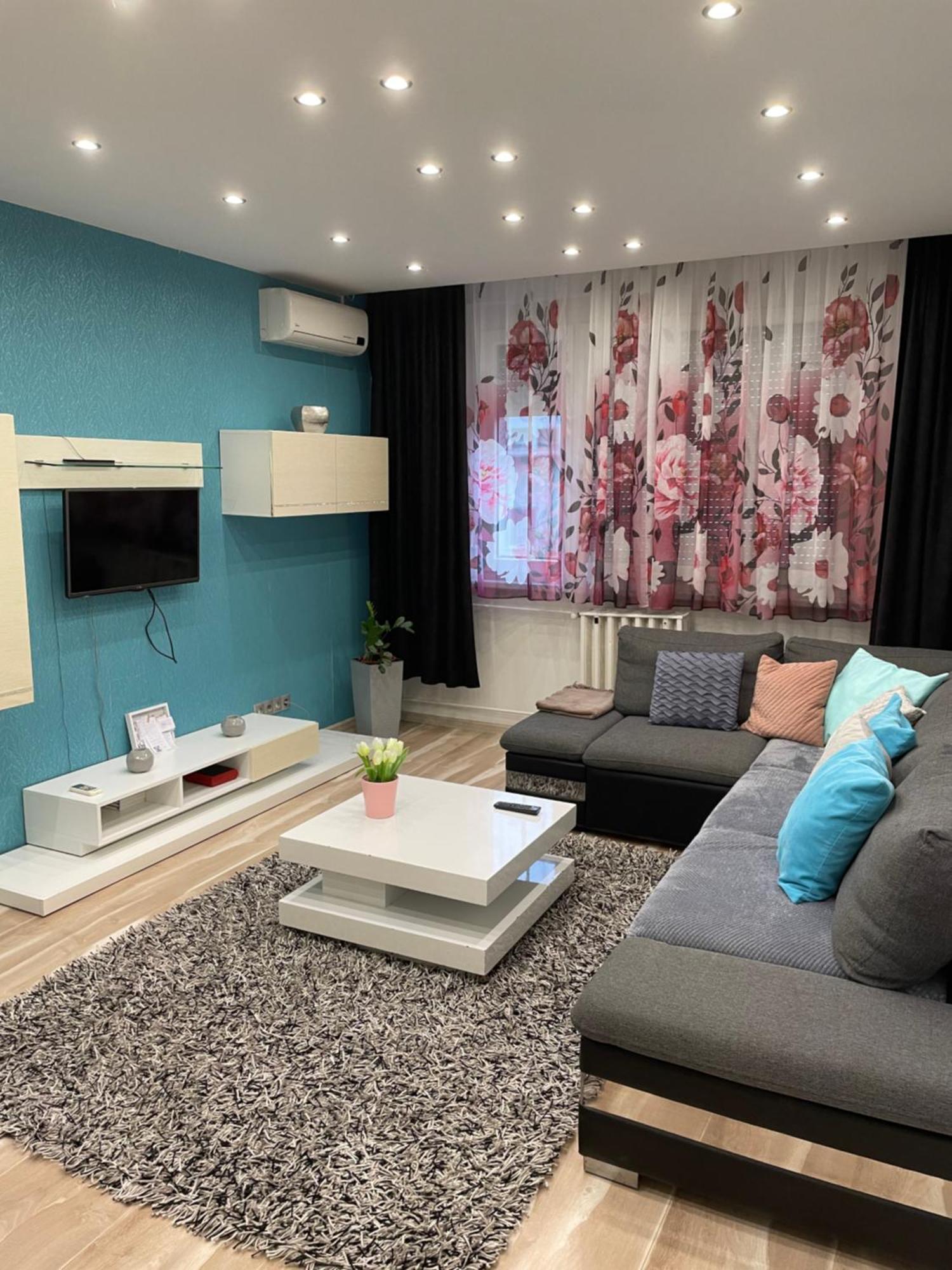 Igenyes Lakas Apartment Szeged Ngoại thất bức ảnh