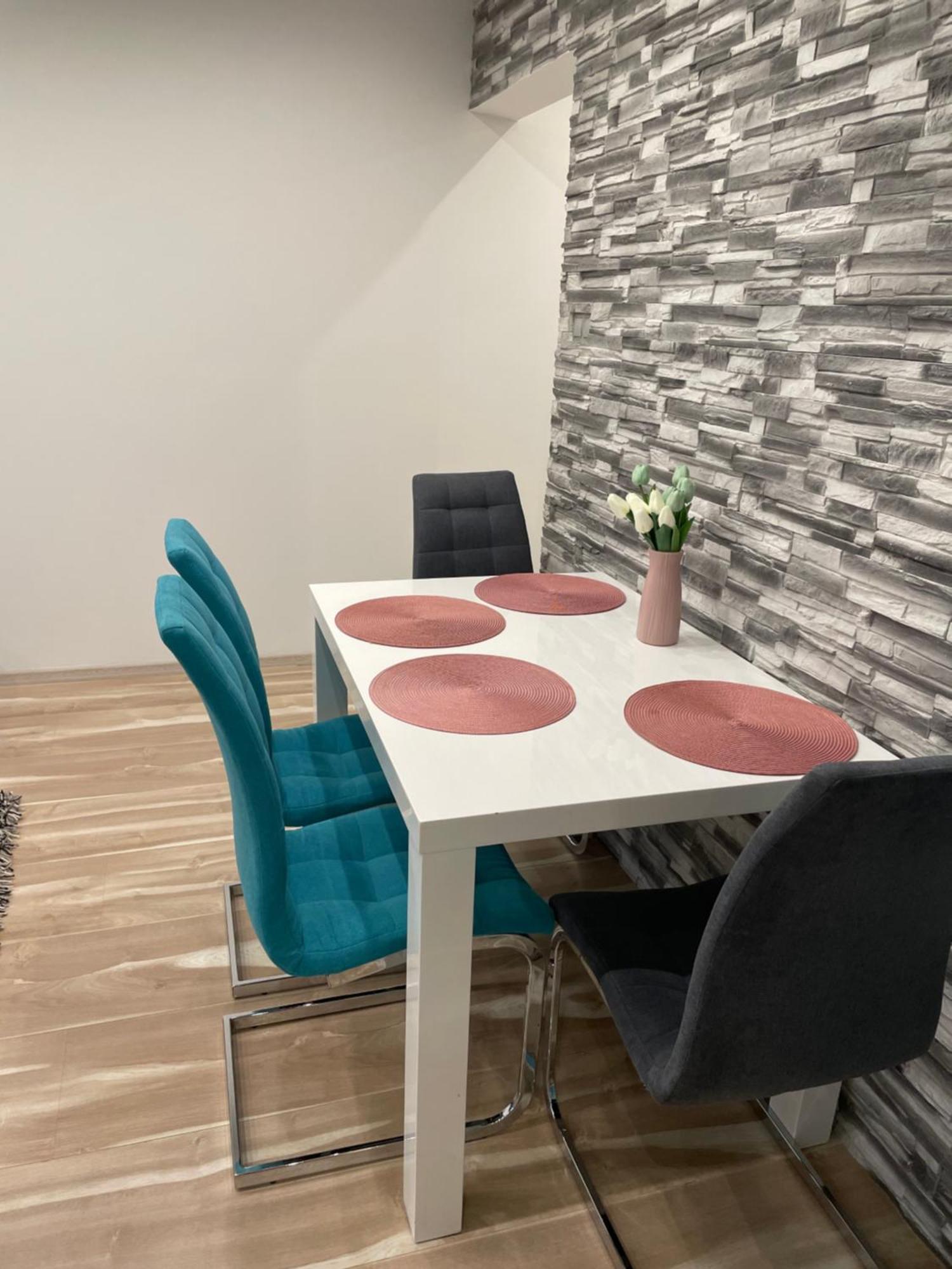 Igenyes Lakas Apartment Szeged Ngoại thất bức ảnh