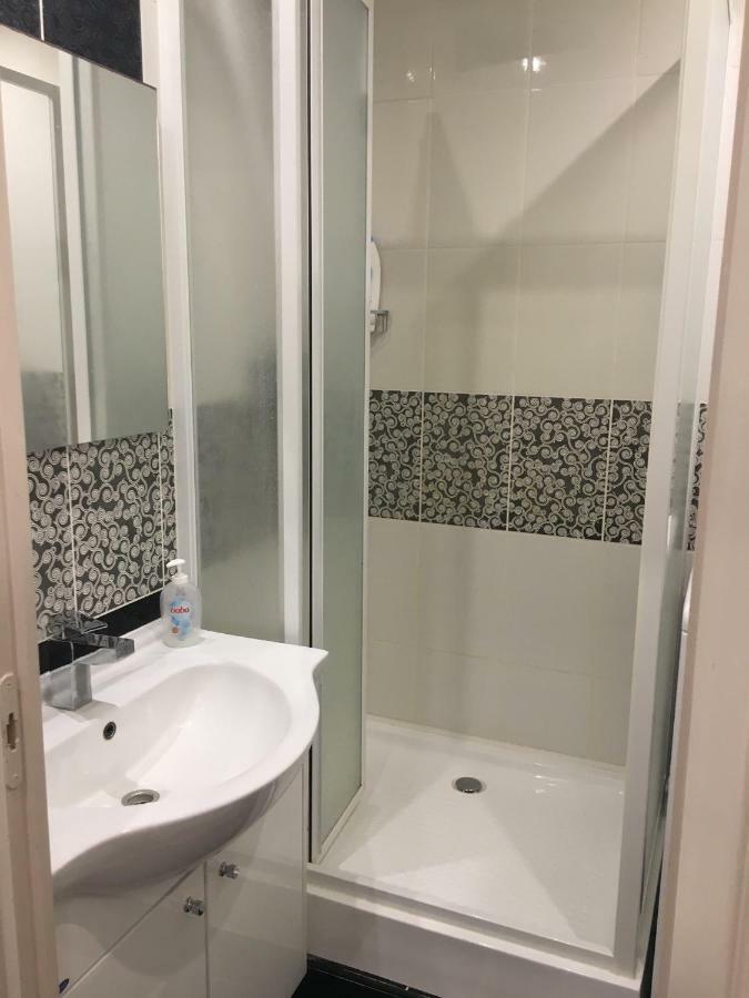 Igenyes Lakas Apartment Szeged Ngoại thất bức ảnh
