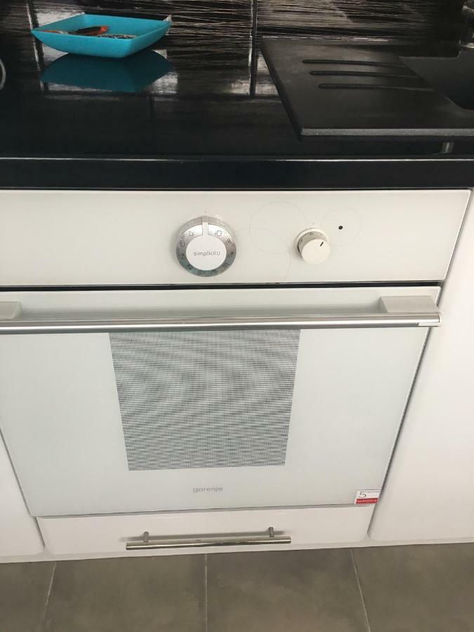 Igenyes Lakas Apartment Szeged Ngoại thất bức ảnh