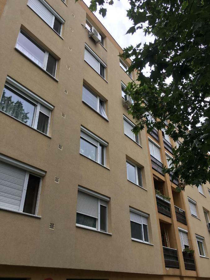 Igenyes Lakas Apartment Szeged Ngoại thất bức ảnh